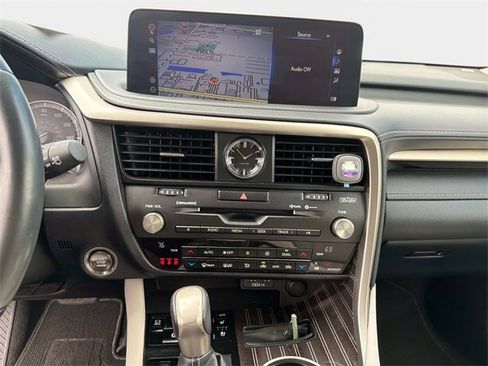 Used 2021 Lexus RX 350 FWD w/ Luxury Package image 21