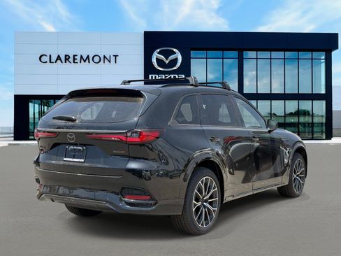 New 2026 MAZDA CX-70 3.3 Turbo S w/ Premium Plus AWD/4WD image 5