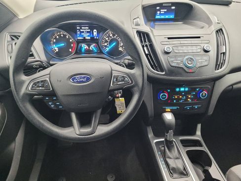 Used 2017 Ford Escape SE w/ SE Cold Weather Package AWD/4WD image 22