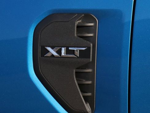 New 2025 Ford Ranger XLT w/ FX4 Off-Road Package image 48