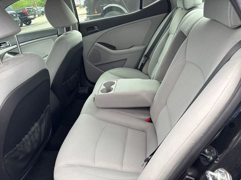 Used 2014 Kia Optima LX FWD image 9