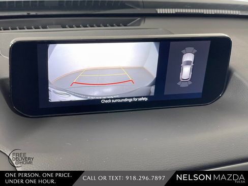 New 2026 MAZDA CX-50 AWD 2.5 Hybrid w/ Weather Package image 51