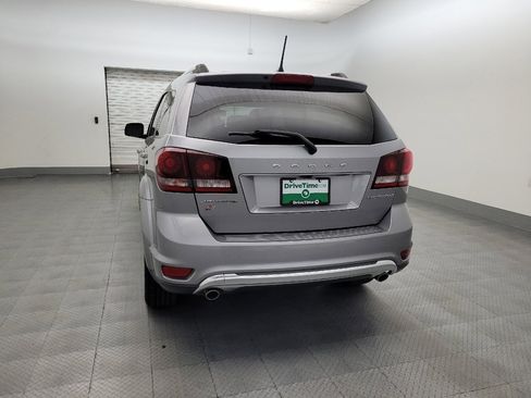 Used 2019 Dodge Journey Crossroad AWD/4WD image 6