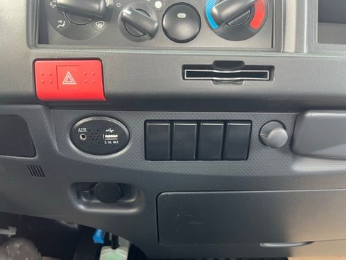 New 2024 Chevrolet Low Cab Forward image 17