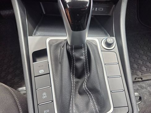 Used 2026 Volkswagen Jetta S FWD image 16