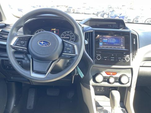 Used 2023 Subaru Forester image 13