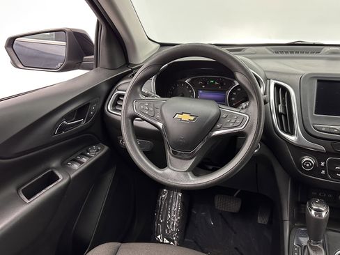 Used 2021 Chevrolet Equinox LT image 26