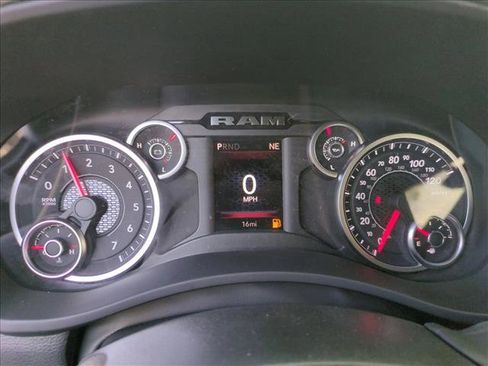New 2026 RAM 2500 Tradesman image 11