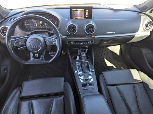 Used 2018 Audi A3 e-tron Premium w/ Sport Package image 33