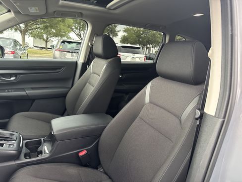 Used 2025 Honda CR-V EX image 14