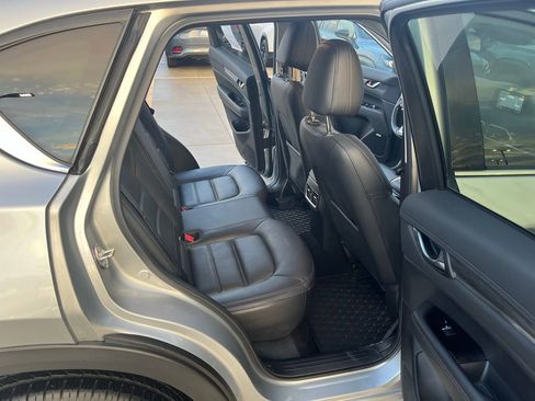 Used 2017 MAZDA CX-5 Grand Touring w/ Premium Package image 15