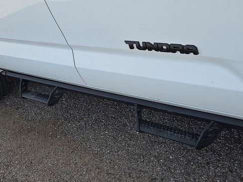 Used 2024 Toyota Tundra SR5 image 13