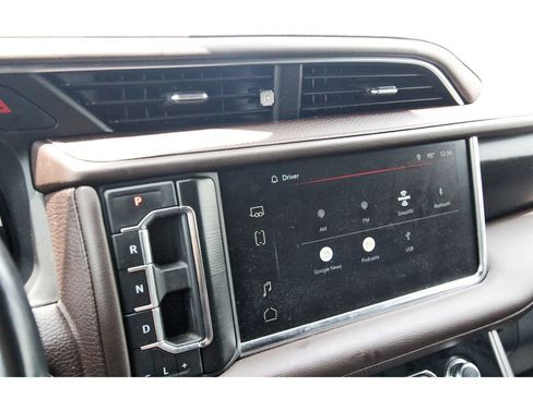 Used 2022 GMC Yukon Denali AWD/4WD image 20