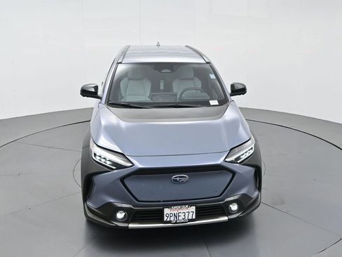 Used 2024 Subaru Solterra Limited image 55