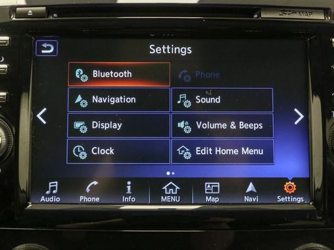 Used 2017 Nissan Murano SL w/ SL Technology Package AWD/4WD image 32