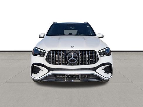 Used 2024 Mercedes-Benz GLE 53 AMG 4MATIC image 2