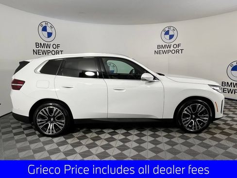 Used 2026 BMW X3 xDrive30i w/ Premium Package AWD/4WD image 11