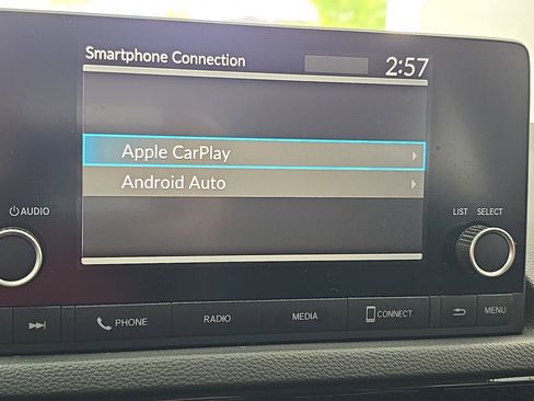 Used 2024 Honda Civic LX image 21