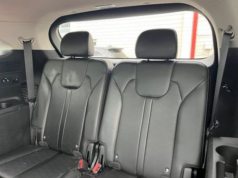 Certified 2025 Kia Sorento S w/ Panoramic Sunroof Package AWD/4WD image 37