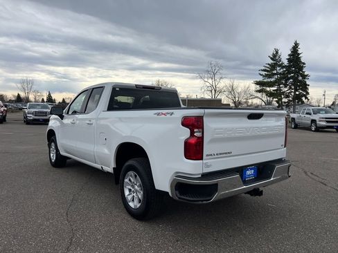 Used 2023 Chevrolet Silverado 1500 LT w/ Protection Package AWD/4WD image 13
