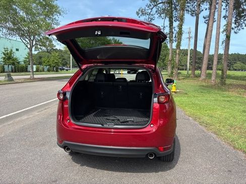 Used 2018 MAZDA CX-5 Grand Touring FWD image 18