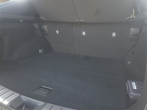 New 2026 Lexus RZ 350e 2WD image 12