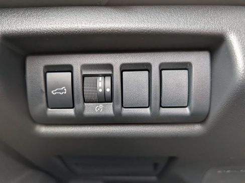 New 2026 Subaru Outback Touring XT AWD/4WD image 19