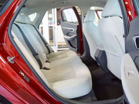 Certified 2023 Hyundai Sonata SEL FWD image 12