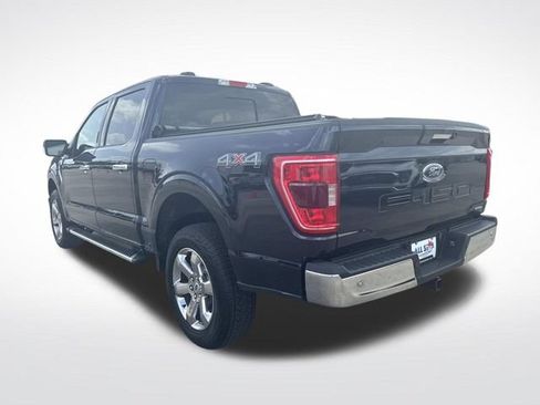 Used 2022 Ford F150 XLT w/ Equipment Group 302A High AWD/4WD image 5