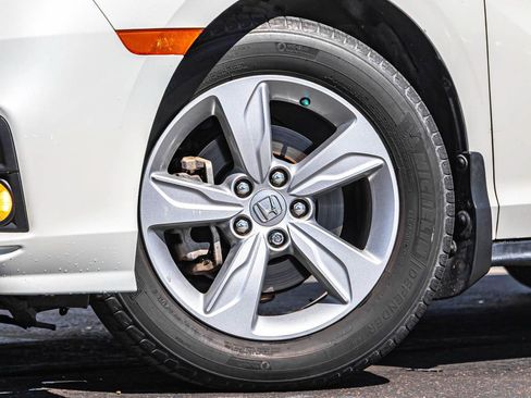 Used 2019 Honda Odyssey EX-L image 6
