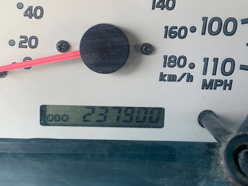 Used 2002 Toyota Tacoma 4x4 Xtracab V6 image 19