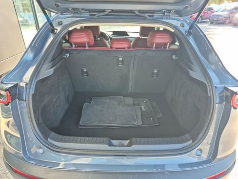 Certified 2023 MAZDA CX-30 AWD 2.5 S w/ Preferred Package image 11