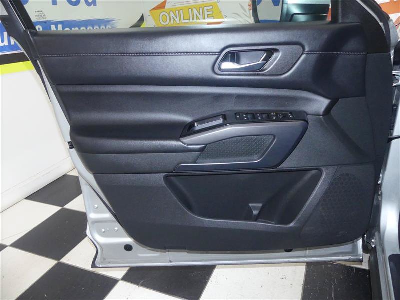 Used 2023 Nissan Pathfinder SL w/ SL Premium Package AWD/4WD image 27