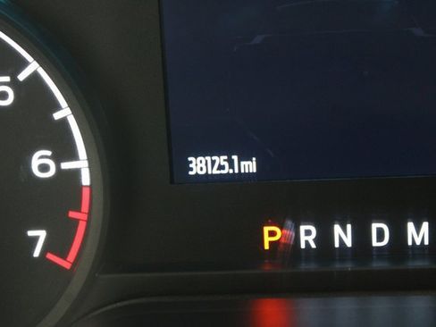 Used 2023 Ford F150 XLT w/ Trailer Tow Package image 8