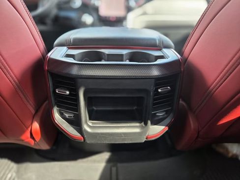 Used 2025 RAM 1500 Rebel w/ Rebel Level 1 Equipment Group image 20