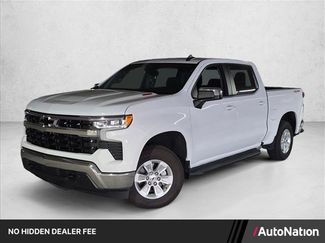 Used 2023 Chevrolet Silverado 1500 LT AWD/4WD video 1