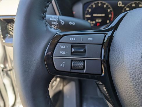 New 2026 Honda CR-V EX-L image 35