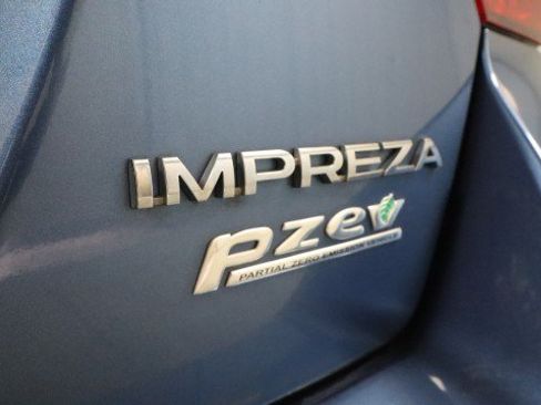 Used 2015 Subaru Impreza 2.0i Premium w/ Popular Package #1 AWD/4WD image 23