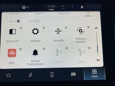 Used 2025 RAM 1500 Big Horn image 43