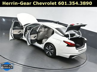 Used 2022 Nissan Altima 2.5 SL video 2