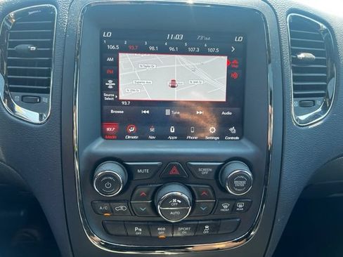 Used 2020 Dodge Durango R/T AWD/4WD image 7