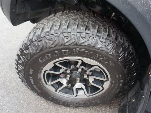 Used 2016 RAM 1500 Rebel w/ Luxury Group image 33