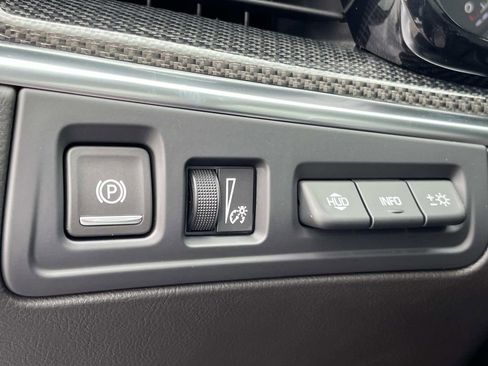 New 2025 Cadillac XT5 Sportv w/ Technology Package image 26