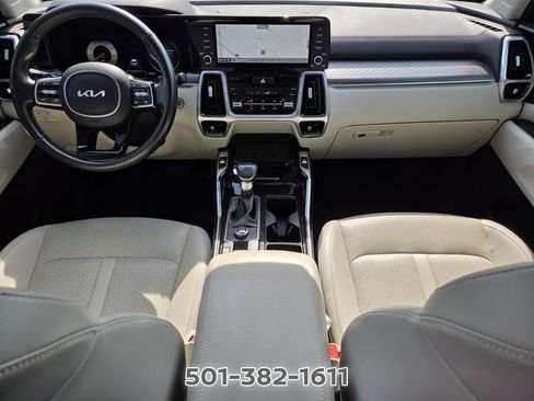 Used 2023 Kia Sorento SX FWD image 15