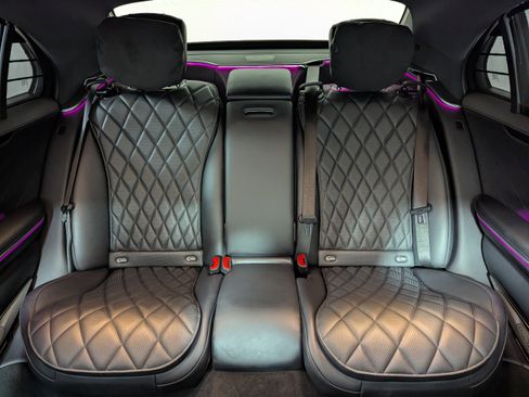 Used 2023 Mercedes-Benz S 500 4MATIC image 13