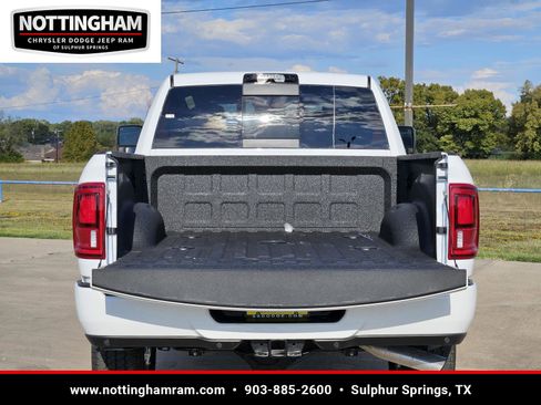 New 2026 RAM 2500 Laramie image 10