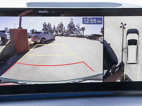 New 2026 Hyundai Ioniq 9 Limited w/ Tow & Go Package image 27