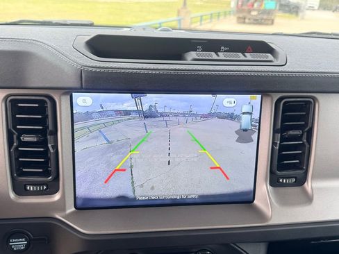 New 2026 Ford Bronco Outer Banks image 31