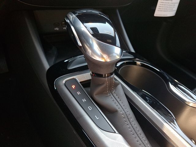 New 2026 Buick Envista Sport Touring w/ Convenience I Package FWD image 16