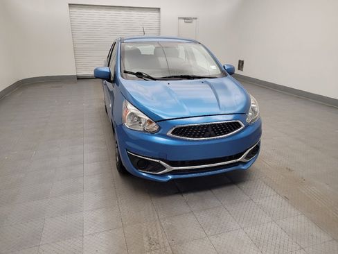 Used 2020 Mitsubishi Mirage SE image 14